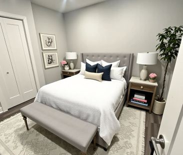 For Lease - 1492 Dundas Street Unit# 4, Toronto, Ontario - Photo 1