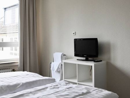 Top 3-Zimmerwohnung in Essen Rüttenscheid - Photo 3