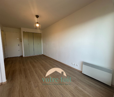 Location Appartement 1 pièce 23m² VILLERS SUR MER 14640 - Photo 1