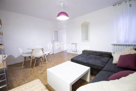Piso en alquiler en Justicia-Chueca - Foto 3