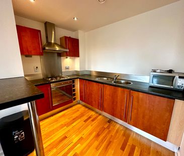 1 bedroom apartment to rent - Photo 6