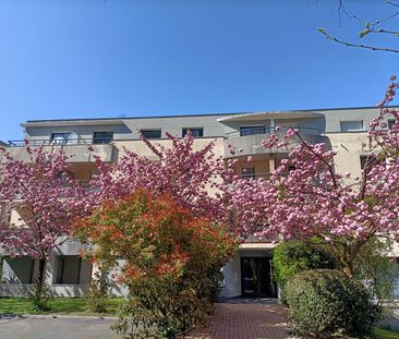 Appartement NANTES T1 bis 34.89m² - Photo 1