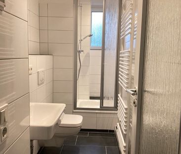 Klein aber Fein - 2-Zimmer, Küche, Bad! - Foto 1