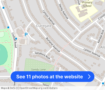 Burland Avenue, Claregate - Photo 1