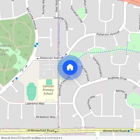 7/14 Philmore Crescent, WA 6163, Kardinya