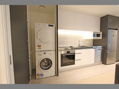 Spacious Furnished 2 Bedroom Apartment @ Sugar Tree Alto - Photo 2