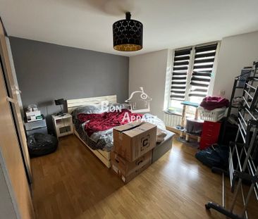 Appartement 2 pièces à Moyeuvre-Grande - Photo 2