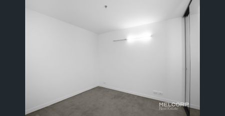 TWO BEDROOMS AT A'BECKETT TOWER - UNFURNISHED WITH WHITEGOODS - Photo 3