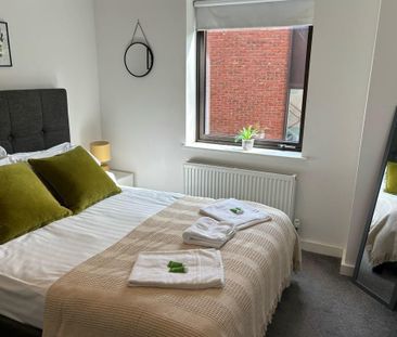 1 bedroom apartment to rent - Photo 2