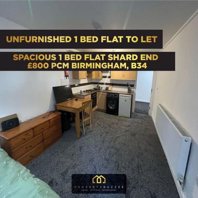 1 bedroom flat to rent - Photo 1