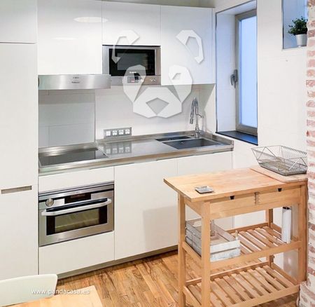 Piso de alquiler en Jorge Juan, Goya - Photo 4