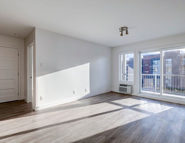 À louer / Appartement - Photo 1