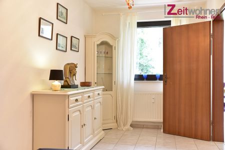 Wohnen mit Flair! Charmante Wohnung im Bonner Süden - Photo 2