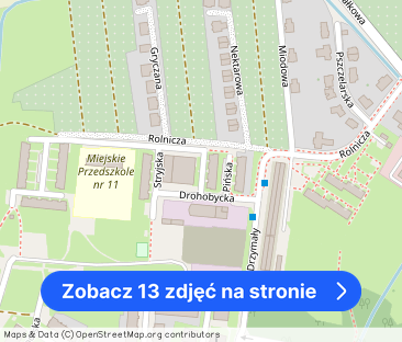 Komfortowe mieszkanie 2 pokojowe, od zaraz, klucze w biurze - Zdjęcie 1