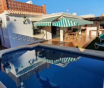 Chalet en alquiler en Mijas - Photo 2