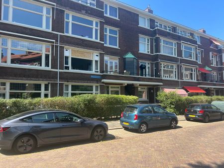 Dubbel benedenhuis Hogerbeetsstraat, Rotterdam huren? - Foto 3