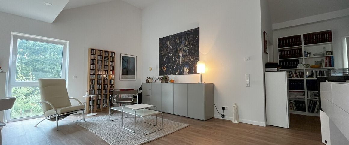 Bremerhaven - Schiffdorferdamm // Neubau-Mietwohnungen mit Balkon am Klinikum Reinkenheide - Foto 1