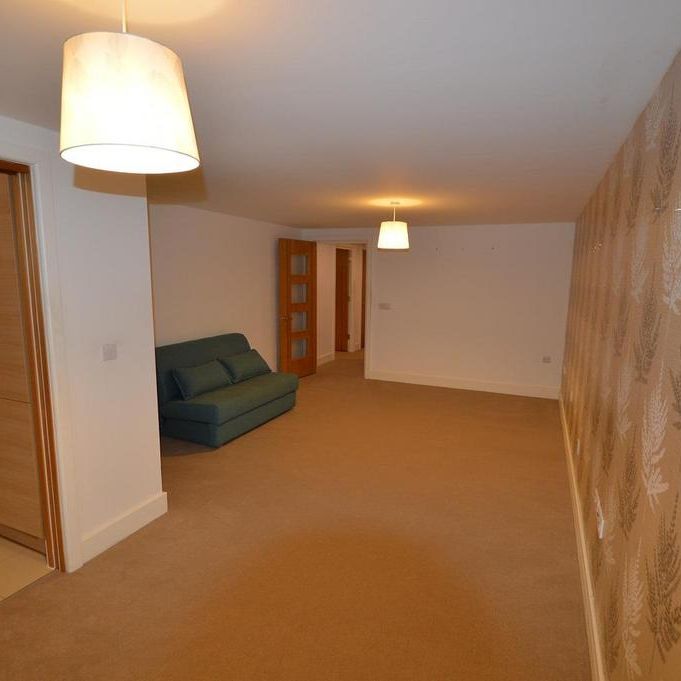 1 bedroom retirement property to rent - Photo 1