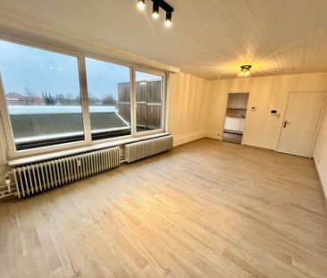 Dakappartement - Te huur - Photo 5