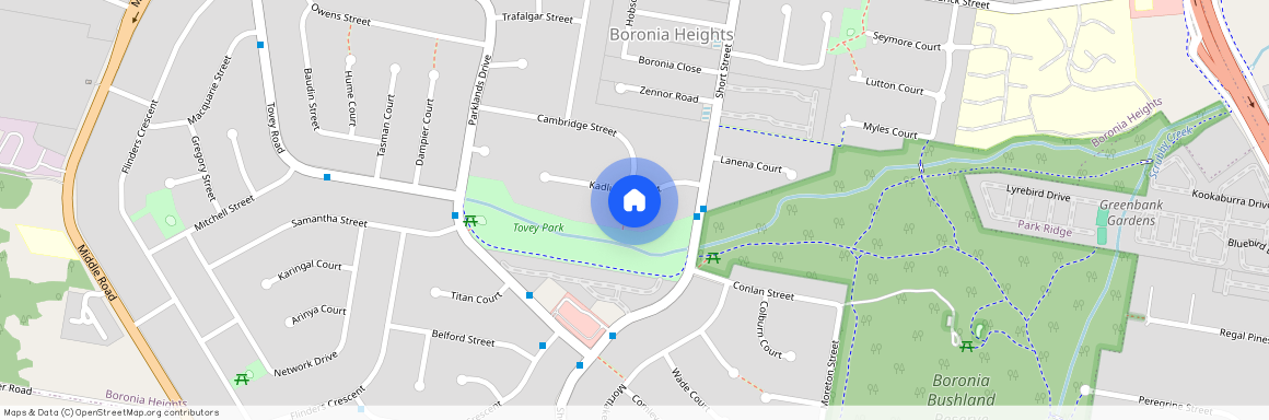 2/14a Kadlunga Court, Qld 4124, Boronia Heights