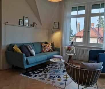 Grosszügige 5-Zimmer-Wohnung mit Seeblick - Photo 6