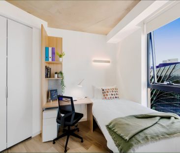 Signature Plus Twin Apartment - Photo 3