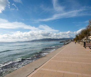 4 room luxury Apartment for rent in Palma de Mallorca, Spain - Photo 1