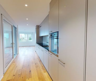 ATTRAKTIVE Wohnung sucht Mieter - Foto 6