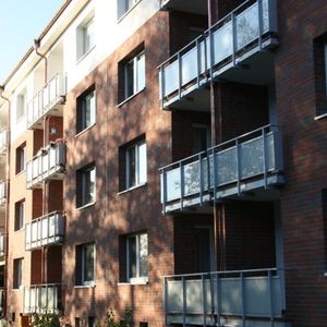 modernisierte 2 Zimmer Wohnung in Elmshorn gute Laune Wohnung in schöner Lage - Photo 2