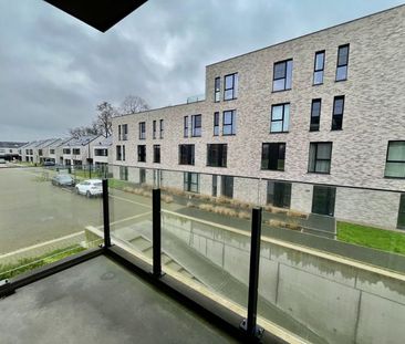 INSTAPKLAAR NIEUWBOUWAPPARTEMENT IN CENTRUM ADEGEM - Foto 3