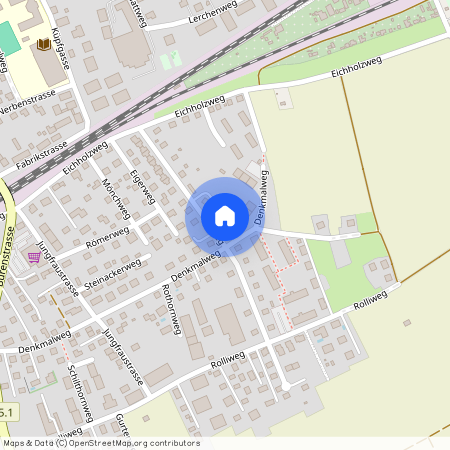 2543, Lengnau BE, Rigiweg, 15