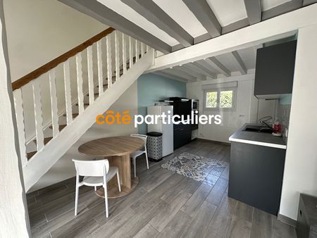 Appartement Gravigny 3 pièces - Photo 3
