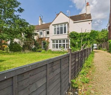 Ashley Road, Walton-on-thames, KT12 - Photo 3