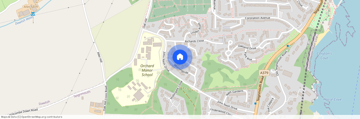 Summerhayes, Dawlish