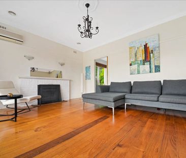 Spacious Modern Home with Period Charm in a Quiet, Convenient Mento... - Photo 1