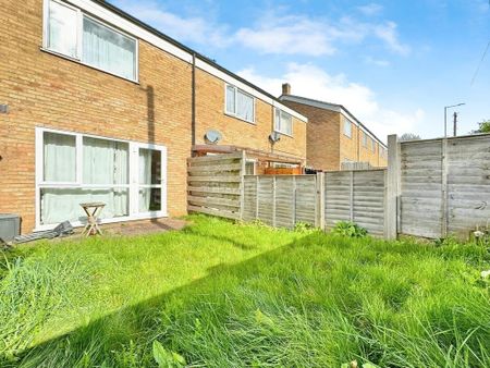 2 bedroom house to rent - Photo 5