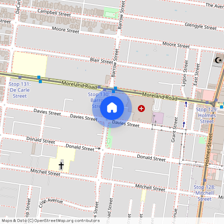 81 Davies Street, Vic 3056, Brunswick