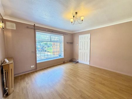 3 Bedroom House - Terraced To Let - Photo 3