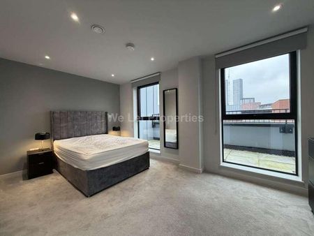 Commerce Quay, Ordsall Lane, M5 - Photo 4