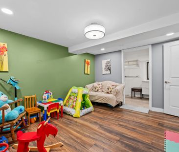 For Lease - 35 Jackson Court, Kanata, Ontario - Photo 1