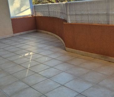 APPARTEMENT 3 PIÈCES- LES ANGLES, - Photo 3