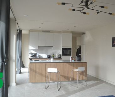 Unieke nieuwbouw woning - Photo 6