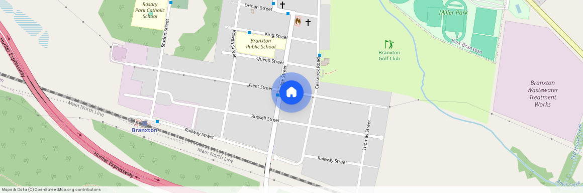 22B Fleet Street, NSW 2335, Branxton