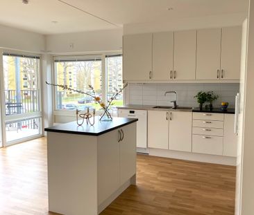 Kungsgårdsvägen 27 - Foto 1