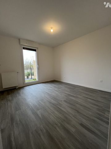 Appartement à louer Bayeux - Photo 2