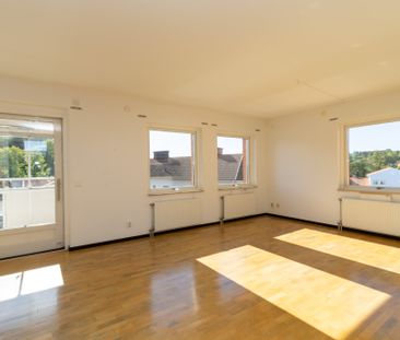 3 rok på Drottninggatan 7, ledig lägenhet i Ronneby - Photo 2