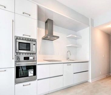 For Lease - 2221 Yonge Street Unit# 5106, Toronto, Ontario - Photo 3