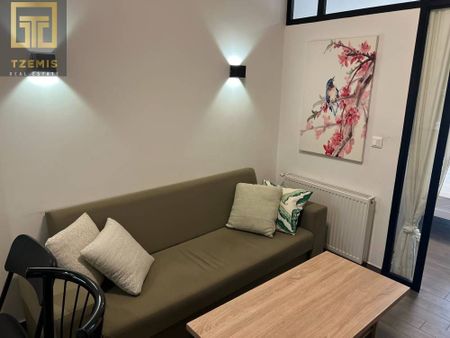 Studio/Γκαρσονιέρα για ενοικίαση - Κέντρο Θεσσαλονίκης, - Photo 2