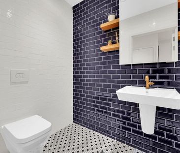 2 Bed Flat, Douglass Tower, E14 - Photo 5