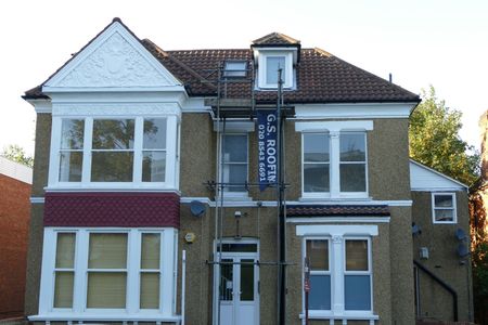1 Bed Flat, Sylvan Road, SE19 - Photo 4